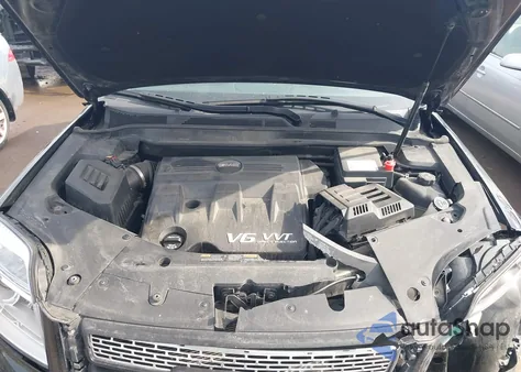 2015 GMC Terrain Slt-2 z USA, uszkodzony, nr VIN 2GKFLTE30F6367460